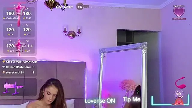 Freechat Nicole_Bond on StripChat