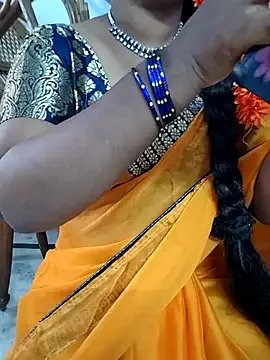 Nikitha_telugu on StripChat 