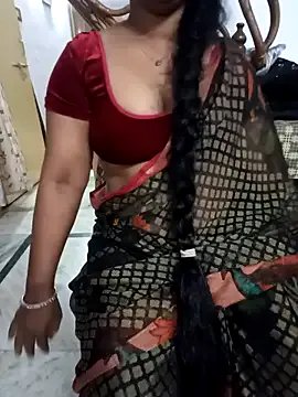 Nikitha_telugu on StripChat 