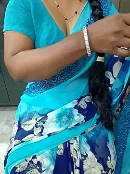 Nikitha_telugu on StripChat 