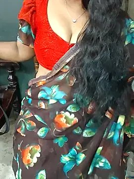 Nikitha_telugu on StripChat 