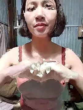 Freechat Niramiu on StripChat