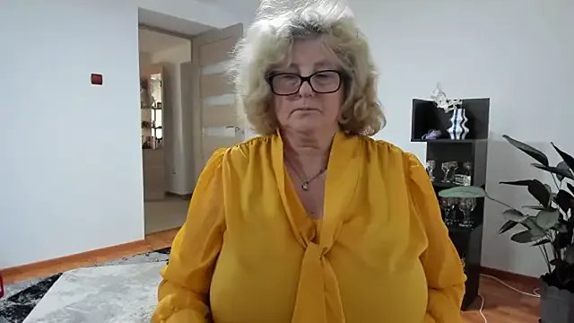 Private NoraJohnson6 on StripChat