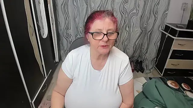 Private NoraJohnson6 on StripChat