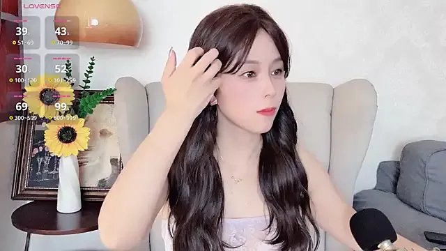 Freechat NovaNana on StripChat