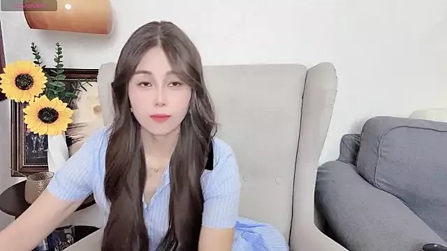 Freechat NovaNana on StripChat