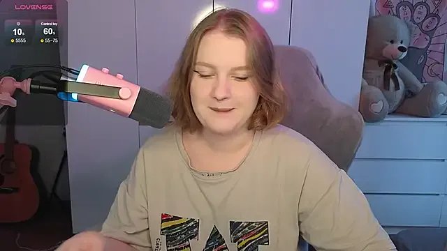 Freechat OliviaBlade on StripChat