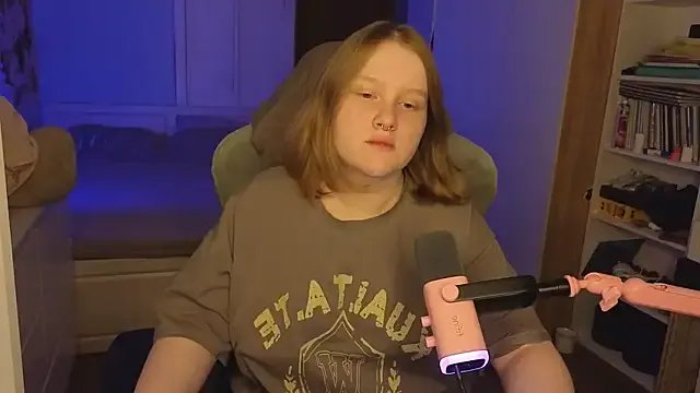 Freechat OliviaBlade on StripChat