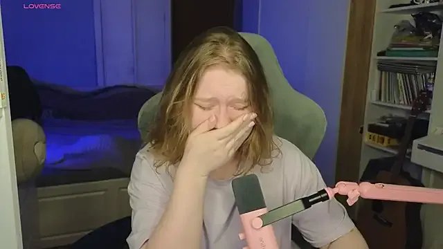 Freechat OliviaBlade on StripChat