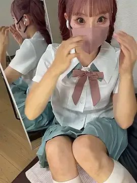 Group oOAlice_chanOo on StripChat