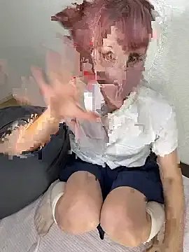 Group oOAlice_chanOo on StripChat