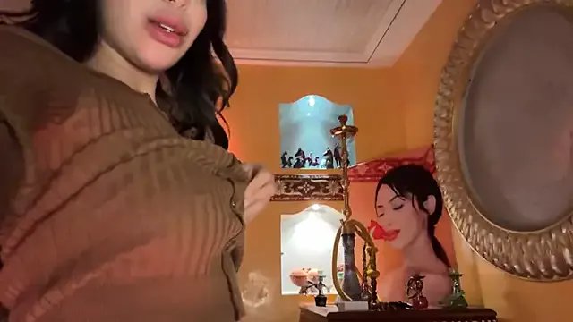 Freechat ORLA86 on StripChat