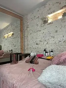 Freechat pamela_west on StripChat