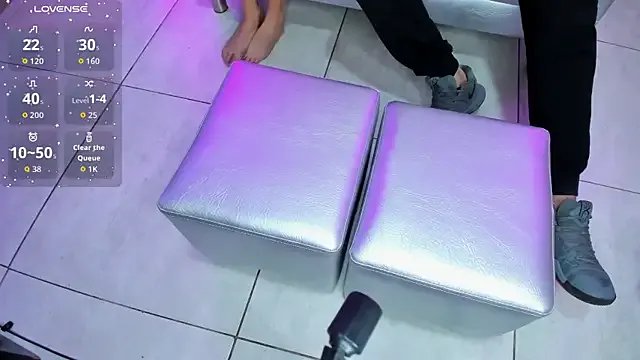 Freechat Pink1_ on StripChat