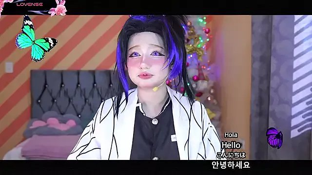 Group Pinkie_Princes on StripChat