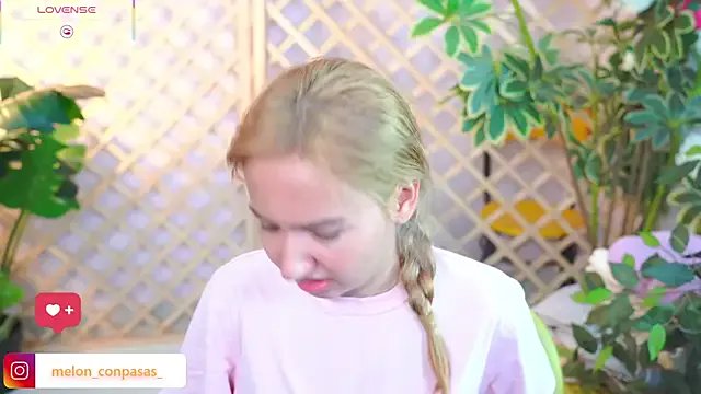 Group Pinkie_Princes on StripChat