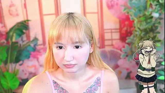 Group Pinkie_Princes on StripChat