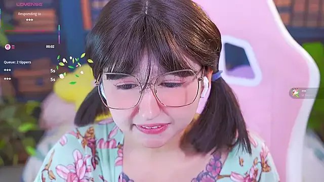 Group Pinkie_Princes on StripChat