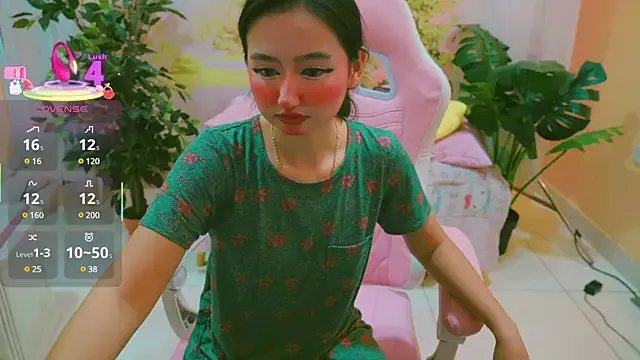 Group Pinkie_Princes on StripChat