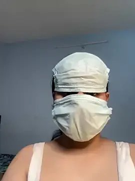 Group Playingsiblings on StripChat