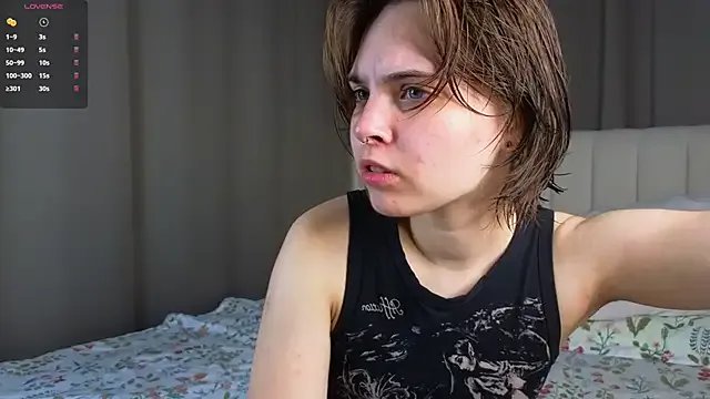 Private PolIyBowman on StripChat