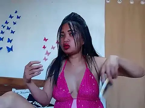 Private Princess_Ariahsquirty on StripChat