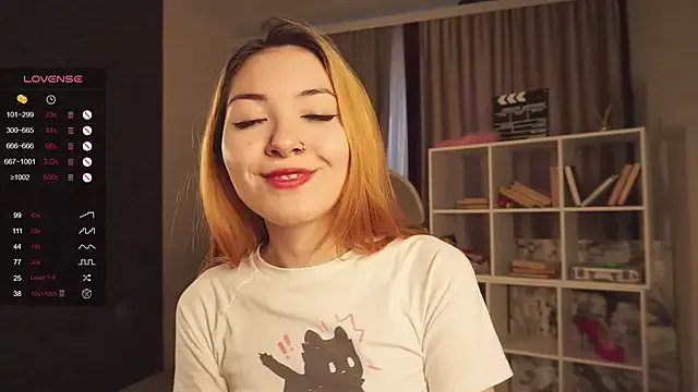 Freechat Pussy_Dream on StripChat