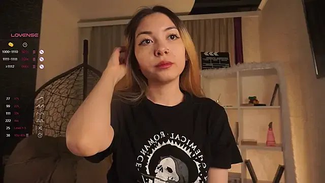 Freechat Pussy_Dream on StripChat