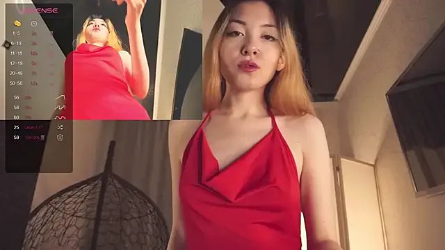 Freechat Pussy_Dream on StripChat