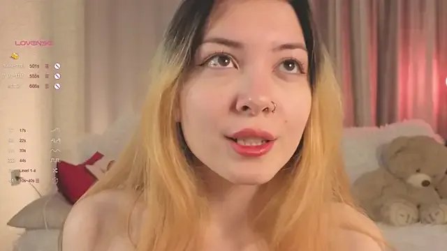 Freechat Pussy_Dream on StripChat