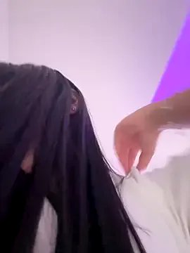 Freechat RoseCassie on StripChat