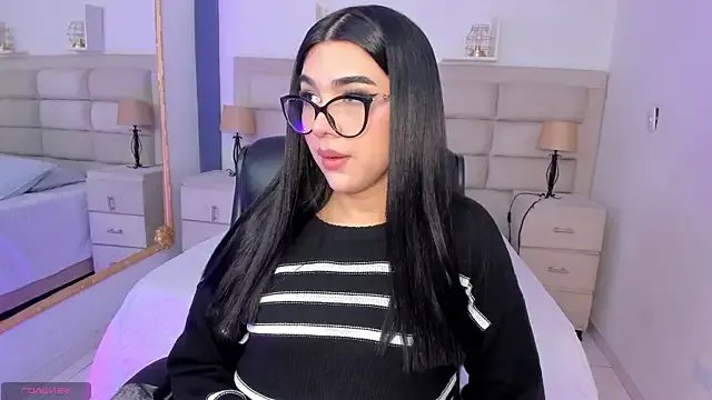 Freechat RoseCassie on StripChat