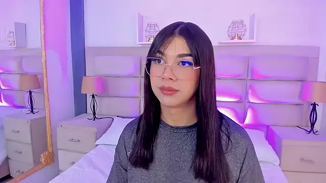 Freechat RoseCassie on StripChat