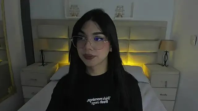 Freechat RoseCassie on StripChat