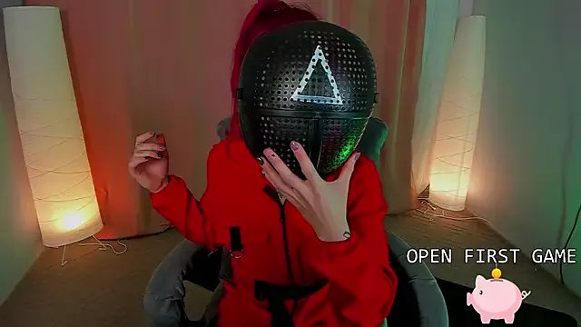 Freechat Roxy_____ on StripChat