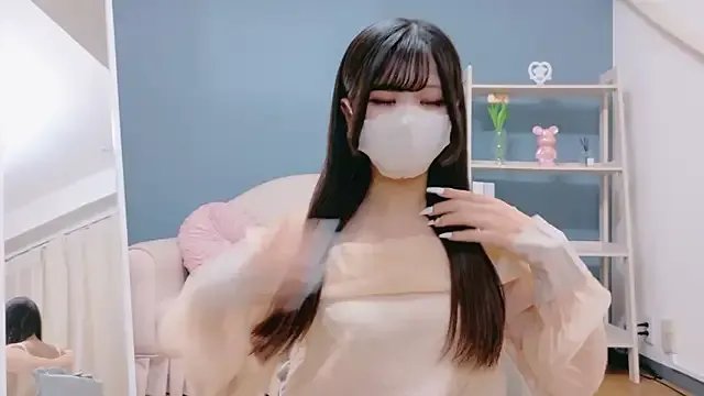 Group Ruru-shuv on StripChat