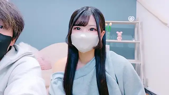 Group Ruru-shuv on StripChat