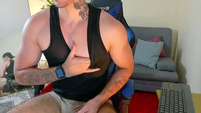 Freechat Salvatore_costa on StripChat