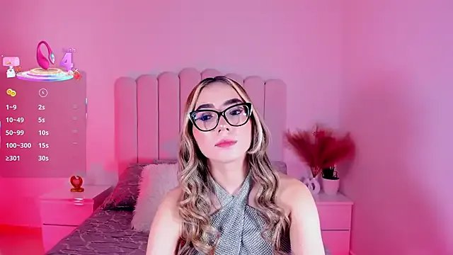 Freechat Sarajonnes on StripChat