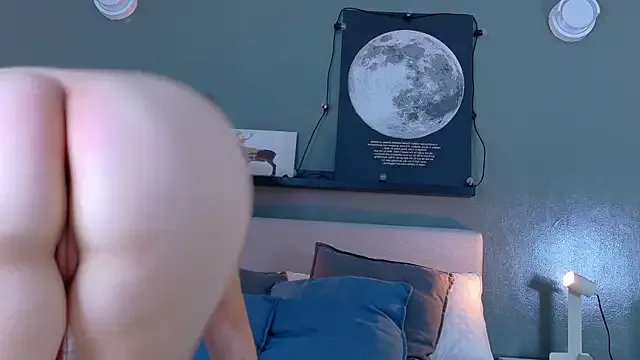 Freechat ScarlettVex__ on StripChat