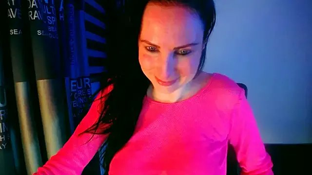 Group Sebriena on StripChat