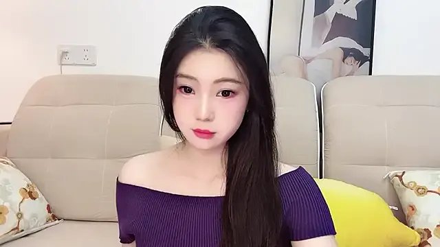 Freechat seoYuki on StripChat