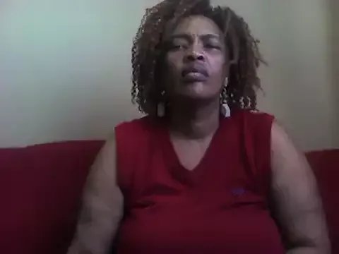 SexxyBoob on StripChat 