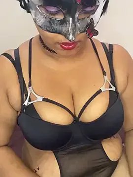 Freechat Sexysilva24 on StripChat