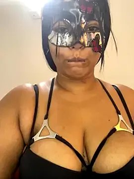 Freechat Sexysilva24 on StripChat