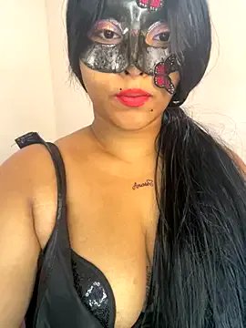 Freechat Sexysilva24 on StripChat