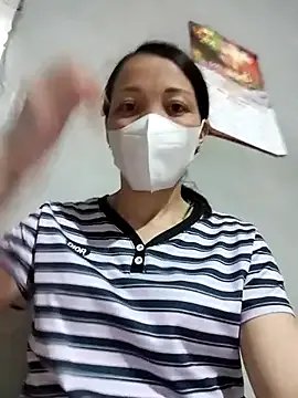 Freechat Sinejdk3 on StripChat