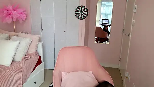 Freechat SirenSwitch on StripChat