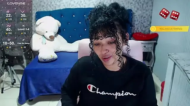 Freechat Sofiacowperx on StripChat