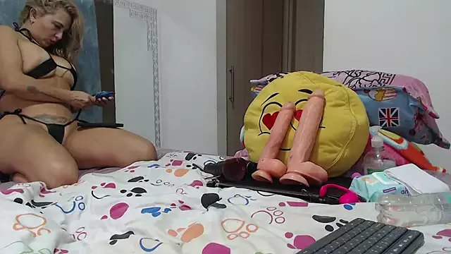 Private STARBEAUTY4y on StripChat